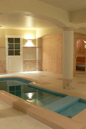 Sport & Beauty 2, Oreg Miskolcz Hotel, Miskolci