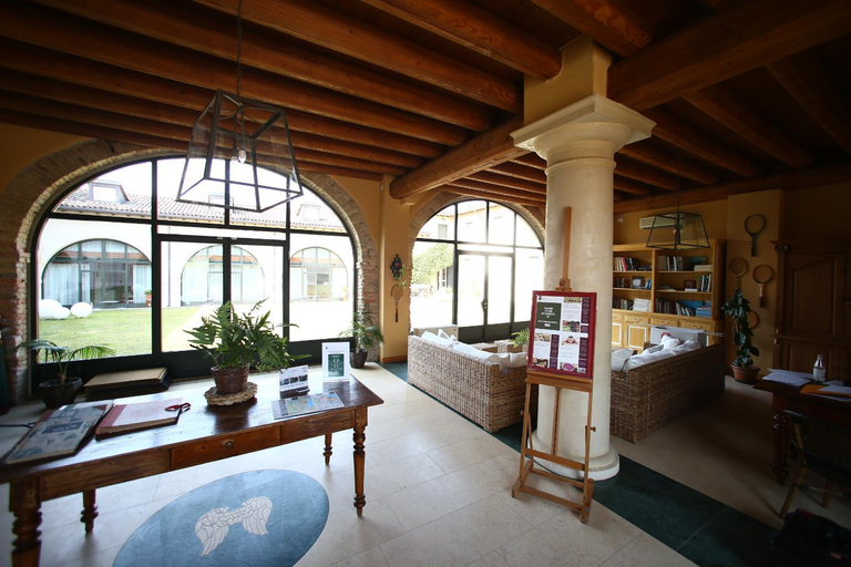 Public Area, Relais Corte Paradiso, Verona