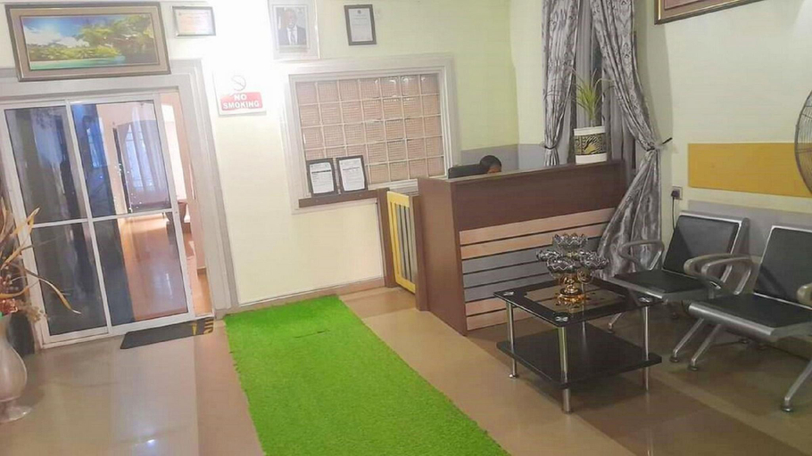 Others 5, Uranus House Uyo, Uyo