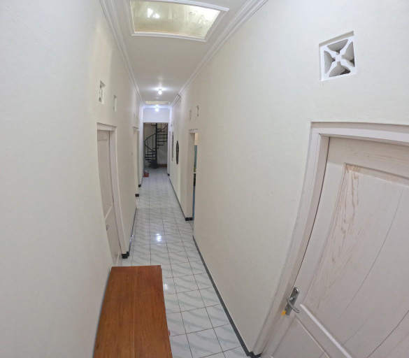 Others 4, Omah Keluarga Sagan Homestay Jogja, Yogyakarta