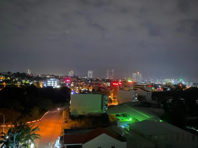 Others 3, hotel my viet, Di An