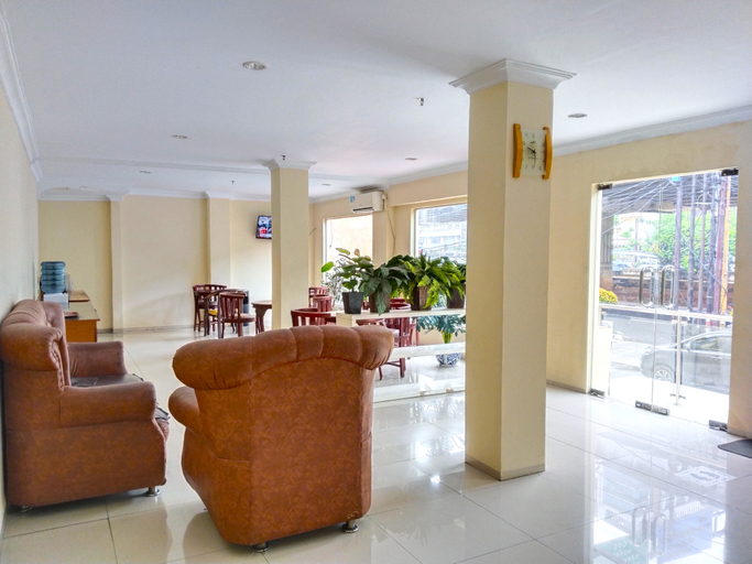 Others 5, Metro Hotel Bekasi by Cocotel, Bekasi