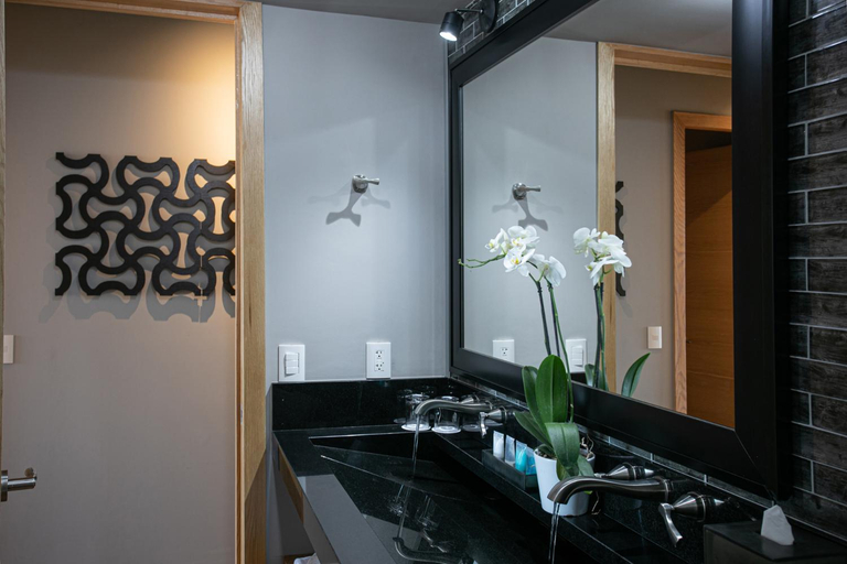 Bathroom 5, Pinnacle Resorts 179 - Adults Only, Puerto Vallarta