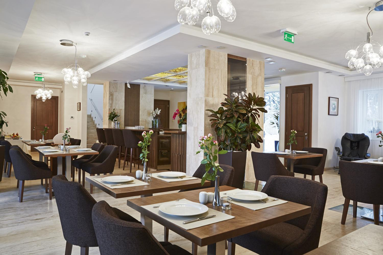 Food & Drinks 4, Botrytis Borhotel, Szerencs