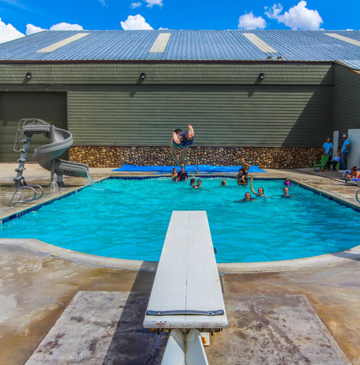 Others 3, Multi Resorts at Bear Lake, Rich