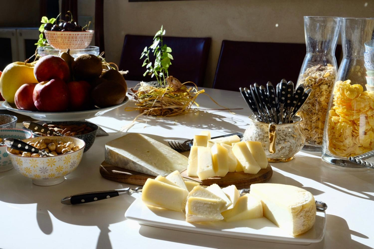 Food & Drinks 5, Antica Dimora Gallo Basteris, Cuneo