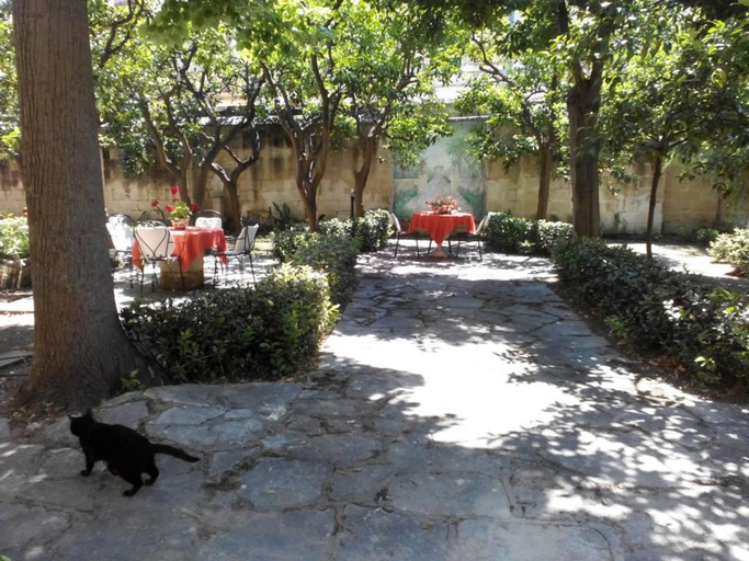 Others 2, B&b l'Orangerie D'epoque, Lecce