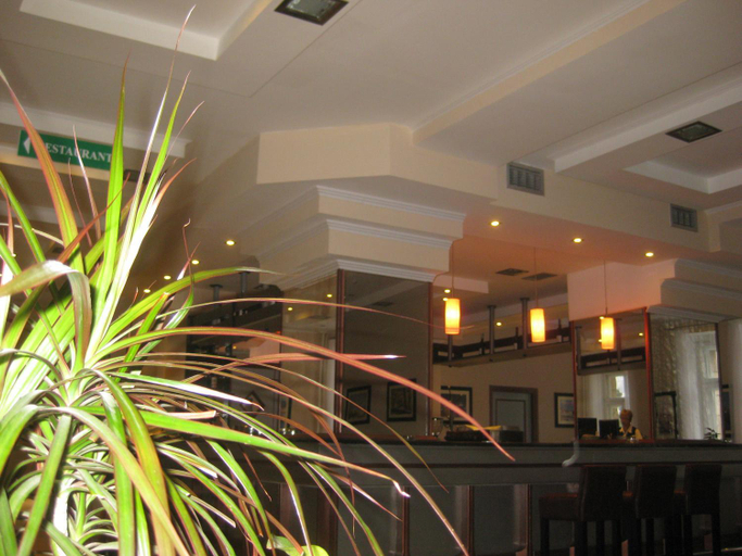 Public Area 3, Hotel Leotar, Trebinje