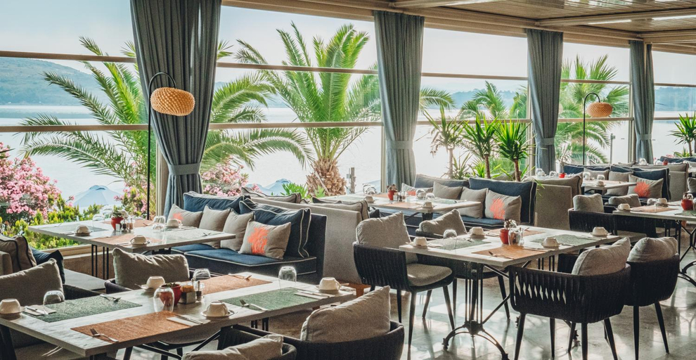 Food & Drinks 4, D Resort Ayvalik Murat Reis, Ayvalık