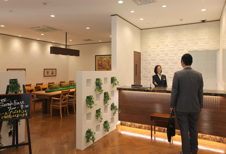 Others 5, Odakyu Station Hotel Hon-atsugi, Atsugi