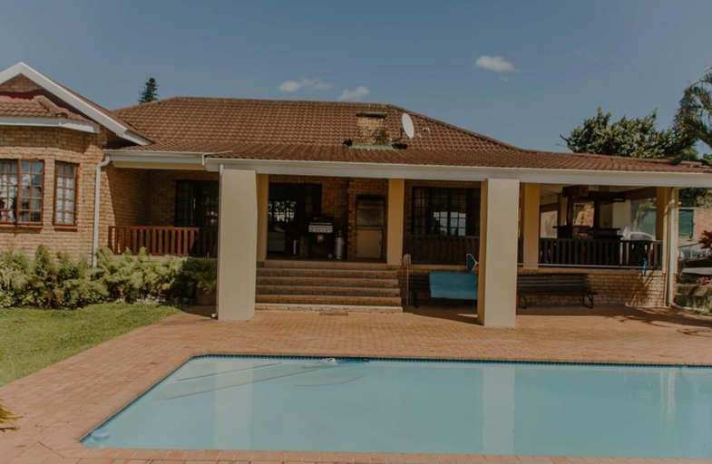 Sport & Beauty 4, 373 on Bristol Home, Ugu