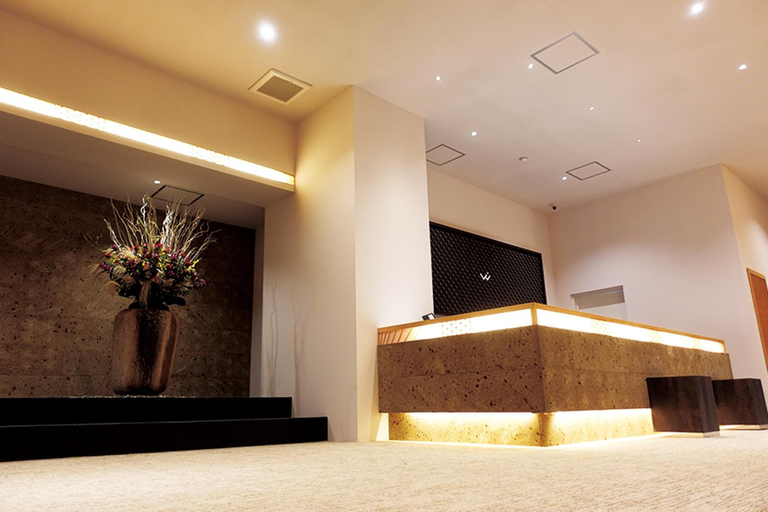 Public Area 5, Resort Hotel Raki House Nasu, Nasu