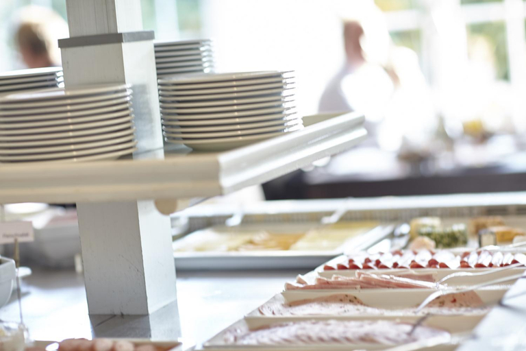 Food & Drinks 4, Nordica Hotel Berlin, Dithmarschen