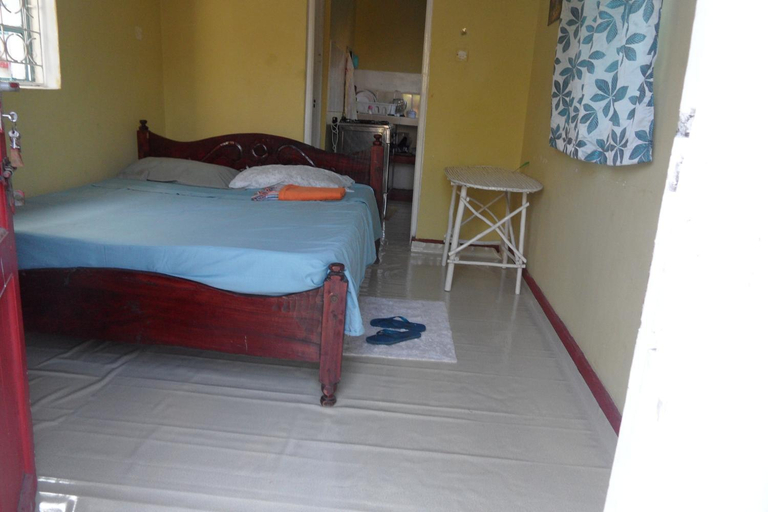 3, Private Guest Wing, Kisauni