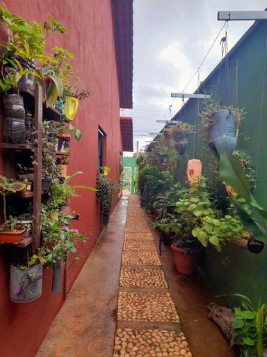 Others 5, Verdes Hostel, Palmas