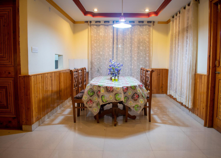 5, Himalayan Tradition, Kullu