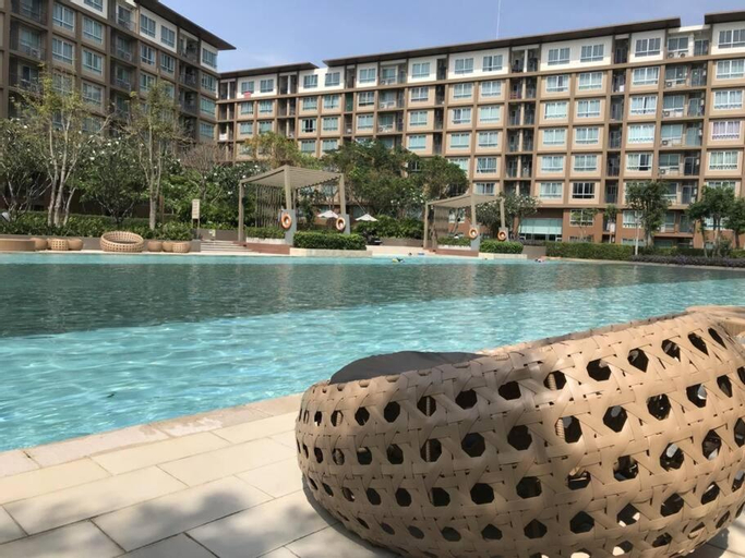 Exterior & Views 2, Baan Thewlom Cha Am By Lee, Cha-Am