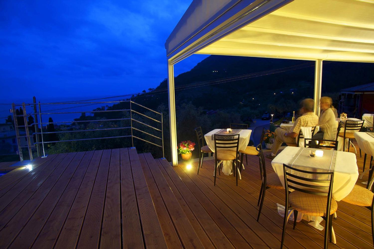 Food & Drinks 5, B&B Il Parco, La Spezia