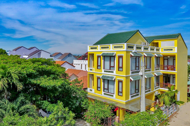 Hoi An Corner Homestay, Hội An