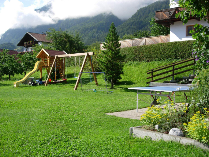 Others 2, Gastehaus Edelweiss, Imst