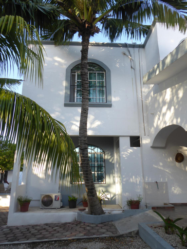Others 5, Claro de Luna, Cozumel