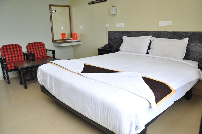 Others 4, Hotel Rajam, Kanniyakumari