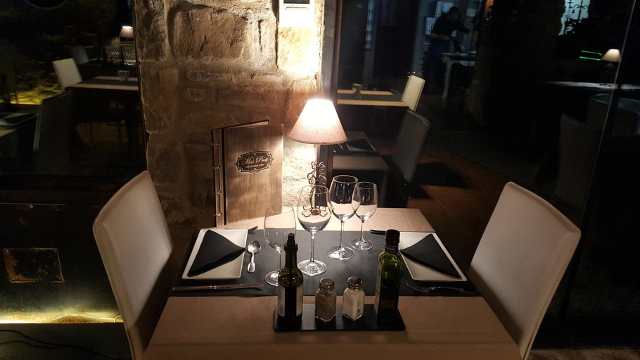 Food & Drinks 4, Hotel Rural & Spa Mas Prat, Girona
