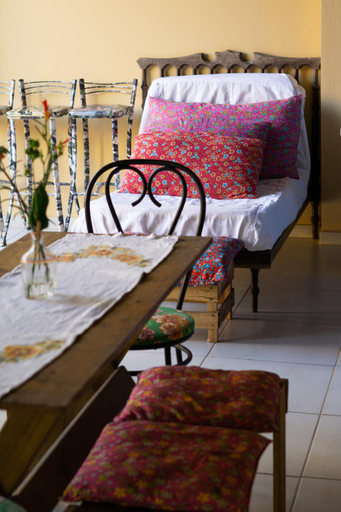 Others 4, Casa dos Acores B&B, Florianopolis