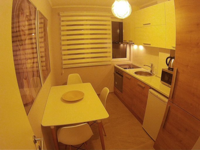 Others 5, Balkan-inn Parlament Lux apartment, Belgrade