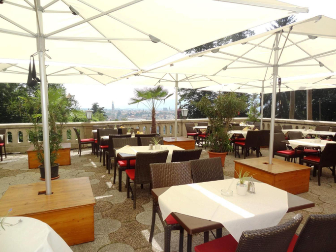 Food & Drinks 4, Hotel Restaurant Schweizerhaus, Klagenfurt