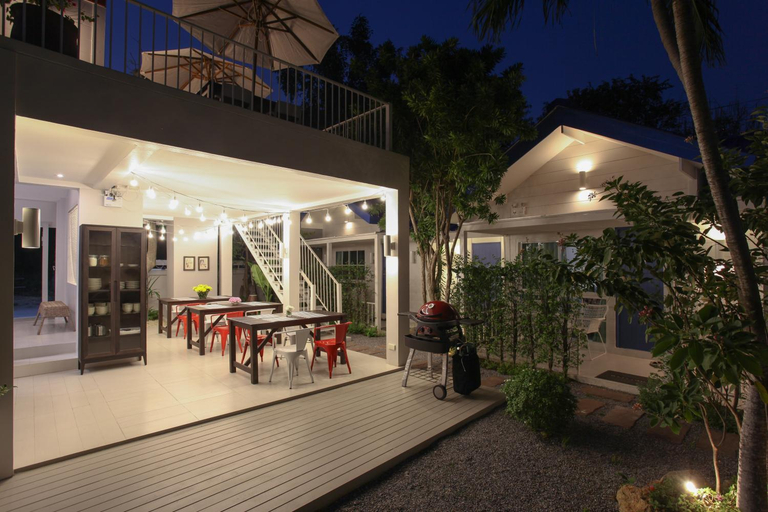 Food & Drinks 5, ZeaZa Bungalow, Hua Hin