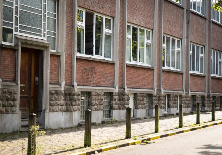 Others 3, B&B Tempelhof, Oost-Vlaanderen