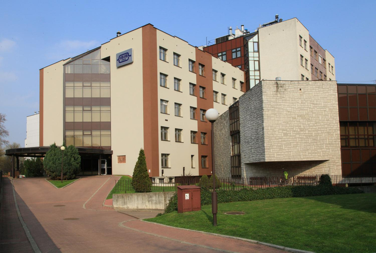 Others 2, Centrum Konferencyjne IBIB PAN, Warsaw