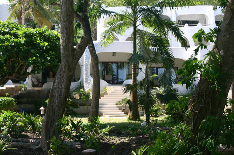 Exterior & Views, Ocean Village Club (Adults Only), Msambweni