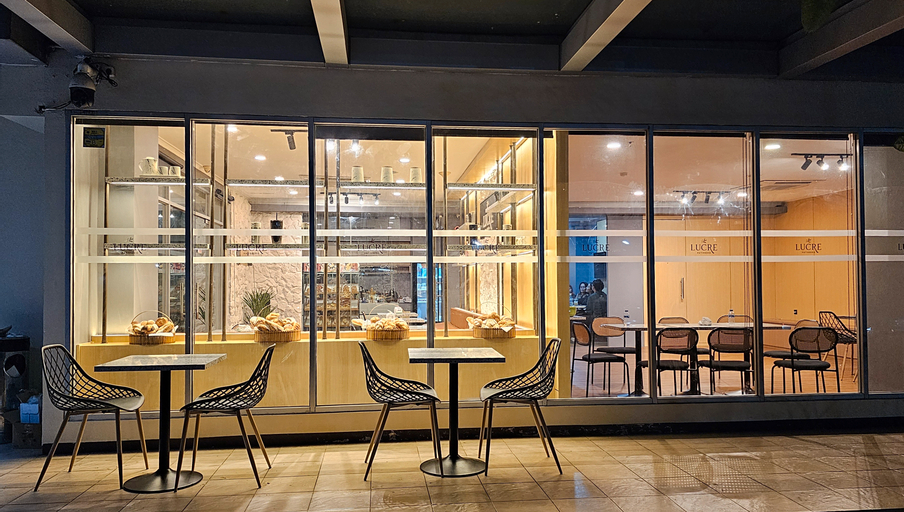 Food & Drinks, Lake View 2BRs @Maple 7th sunrise view, North Jakarta