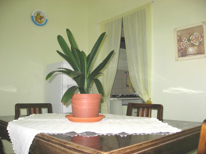 Bedroom 3, Casa Bruno B&B, Cuneo