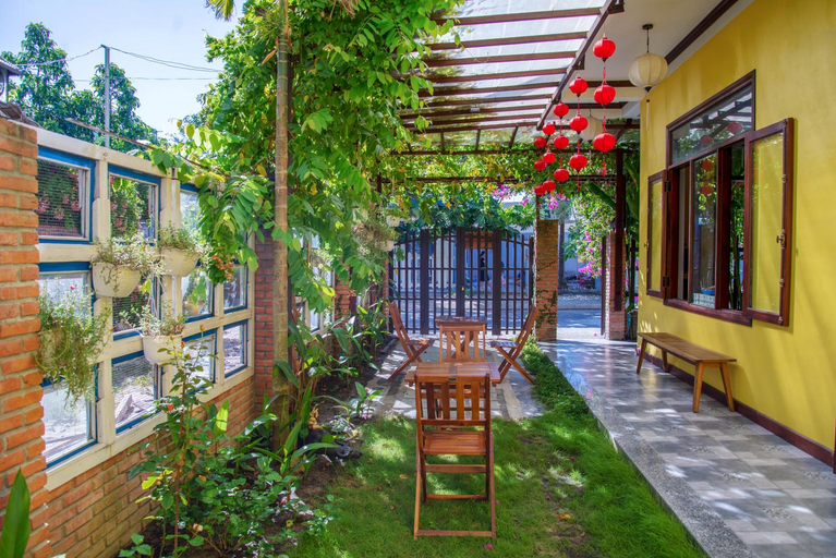 Others 3, Hoi An Corner Homestay, Da Nang