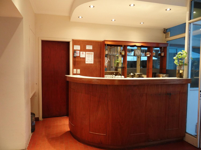Public Area 2, Hotel Holimasu, Colón