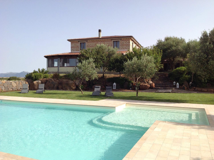Sport & Beauty 5, Agriturismo Sa Murta in Sennariolo-Oristano 15 minuti da Bosa, Oristano
