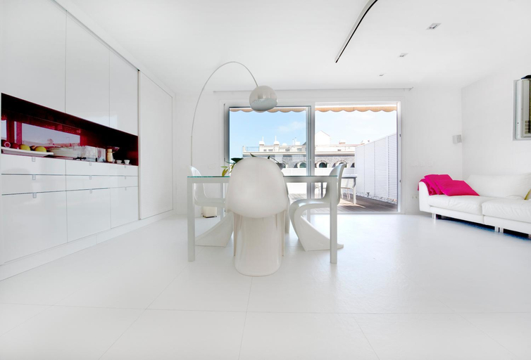 Others 2, You Stylish El Born Apartments, Barcelona