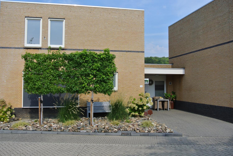 Others 5, B&B Von Clermont Park, Vaals
