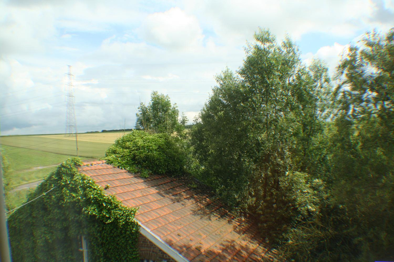 Scenery