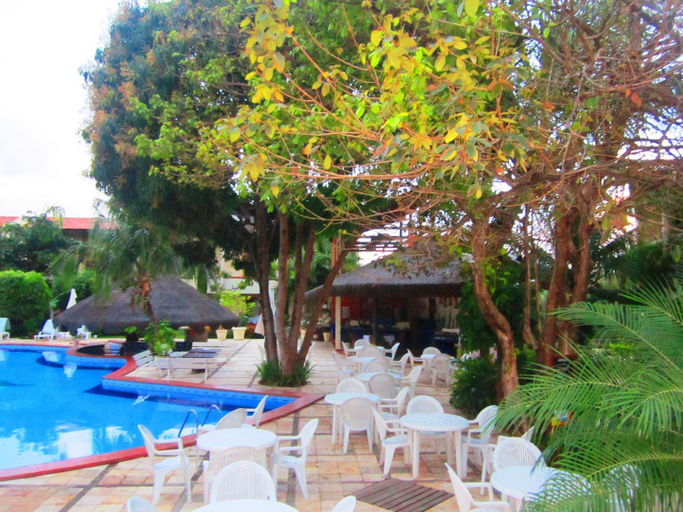 Food & Drinks 2, Chalet Solar Pipa, Tibau do Sul