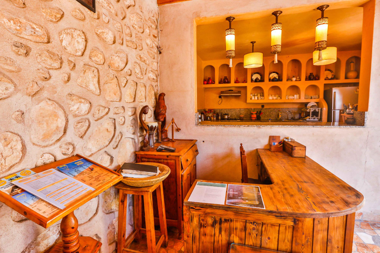 Food & Drinks, Riad Dar Etto, Essaouira
