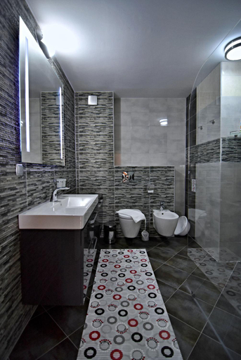 Others 3, Panorama Apartment, Velingrad