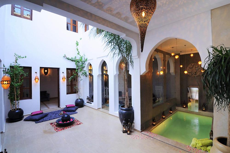 Sport & Beauty 5, Riad Chayma Marrakech, Marrakech