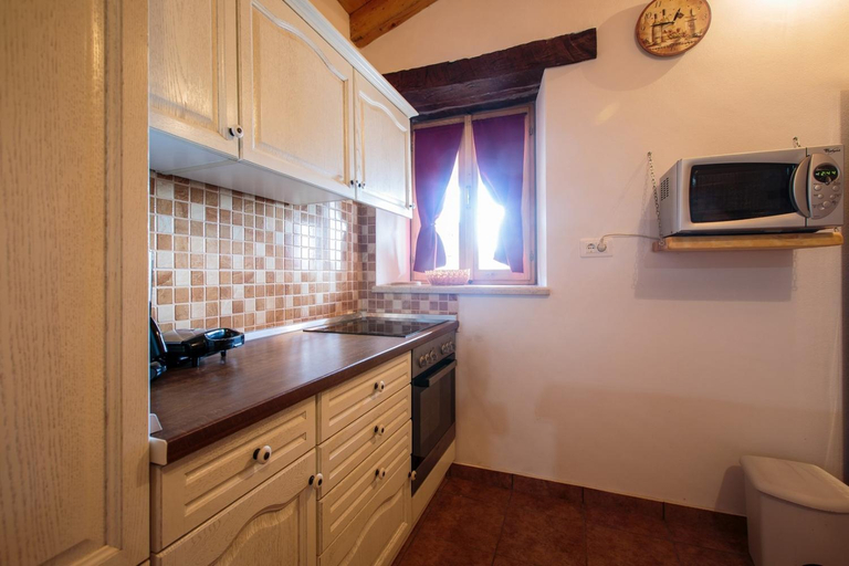 Others 3, Didova Villa in the Heart of Istria, Tinjan