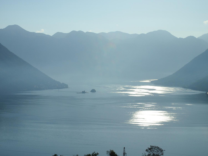 Others 2, Holiday house in the Kotor Bay