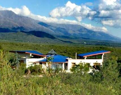 Others 5, Refugio: El Llamado, San Javier
