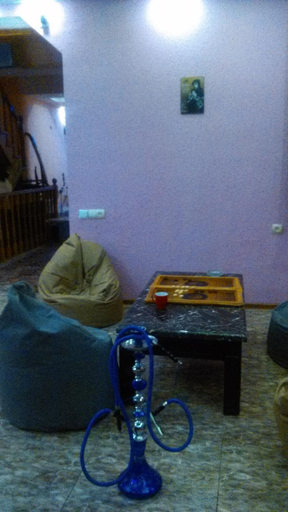 Public Area